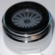 Weichstrahlregler f�r Niederdruckarmaturen 24 x 1  AG