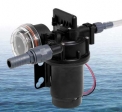 Wasser-Speisepumpe SANIMARIN SEA PUMP für Garten, Boot und Wohnmobil - Betriebsspannung 12 V Wasser-Speisepumpe SANIMARIN SEA PUMP für Garten, Boot und Wohnmobil - Betriebsspannung 12 V