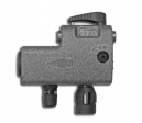 Syr F�llkombi CA 6828 zur automatischen Bef�llung von Heizungsanlagen