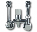 Syr Sicherheitsgruppe Nr. 322, 7 bar, ohne Sifon,  f�r WW-Speicher bis 10 Ltr. x