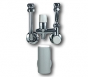 Syr Sicherheitsgruppe Nr. 323, 6 bar f�r WW-Speicher bis 200 Ltr.