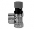 Solar-Sicherheitsventil Syr 8115 1/2" 2,5 bar