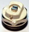 Entl�ftungsstopfen 1/4" drehbar