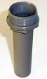 Rapido Anschlu�stutzen f�r Kondensat-Siphon  zu GAKW