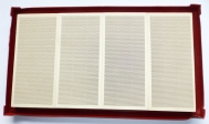 Rapido  Brennerunterteil  zu Econpact 20-30-35 Econfloor 35+Econpact PLUS 35
