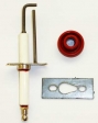 Rapido Zünd- und Ionisationselektrode zu GAKW Rapido Zünd- und Ionisationselektrode zu GAKW