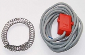 Vorlauff�hler f�r rapidomatic  ab Baujahr 01/97