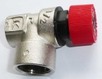 Rapido Sicherheitsventil zu Econpact 45
