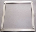 Rapido Dichtung f�r Brenner zu GAK
