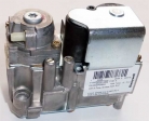 Rapido Gasregelblock zu Econpact + Econfloor Rapido Gasregelblock zu Econpact + Econfloor