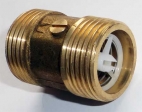 Rapido  R�ckschlagventil intern zu Econpact + Econtherm