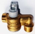 Rapido Str�mungssensor Eck zu Econpact + Econtherm