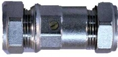 Rapido Schwerkraftbremse zu Econpact 20 - 45
