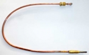 Rapido Thermoelement für RG 130/1 - 190/1 Rapido Thermoelement für RG 130/1 - 190/1