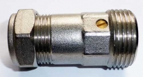 Rapido  R�ckschlagventil HW zu Econpact