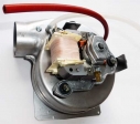 Rapido Abgasgebl�se zu Econtherm