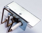 Rapido Zünd- und Ionisationselektrode 551894 zu Econtherm ab 02/2004 Rapido Zünd- und Ionisationselektrode 551894 zu Econtherm ab 02/2004