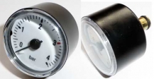 Rapido Manometer zu Econpact + Econfloor