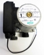 Rapido  Pumpe HW  zu Econpact + Econfloor