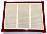 Rapido  Brennerunterteil zu Econpact + Econfloor 15-25 Econpact PLUS 25