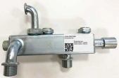 Rapido R�cklaufverteiler zu Econpact + Econfloor