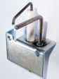 Rapido  Z�nd/Ionisationselektrode 552514 zu Econtherm Plus GHW