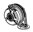 Rapido Gebl�se zu Econpact PLUS