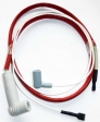 Rapido Kabelkit / Z�ndelektrode/Ionisationselektrode zu Econpact PLUS