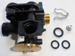 Rapido Geh�use Umschaltventil 552546 Econpact Plus + Econtherm Plus