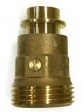 Rapido R�ckschlagventil Pumpenausgang zu Econpact PLUS + Econtherm Plus