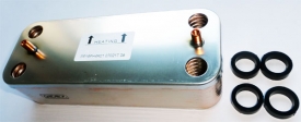 Rapido Trinkwasser-W�rmetauscher zu Econpact PLUS