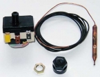 Rapido Sicherheits-Temperaturbegrenzer zu GA 100 + F100 - 110 Rapido Sicherheits-Temperaturbegrenzer zu GA 100 + F100 - 110