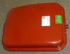 Rapido Druckausdehnungsgef�� 502330 f�r F100 NTTU