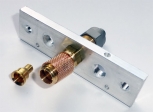 Rapido Z�ndbrenner zu GA 100 P + GA92 S