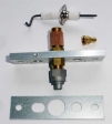 Rapido  Elektrodenhalter zu GA 100 + 110 P