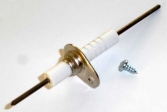 Rapido Ionisationselektrode zu GA 100 Rapido Ionisationselektrode zu GA 100
