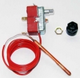 Rapido Sicherheitstemperaturbegrenzer 75� zu GA 110