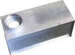 Str�mungssicherung  zu Rapido GA 110/9