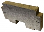 Rapido Isolierung f�r Brennerplatte au�en zu GA 110/9