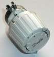 Danfoss Thermostatkopf RA/V mit Klemmanschlu� 34mm