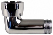Rohrbel�fter-Anschlussbogen 1/2'' zu Modell 8171