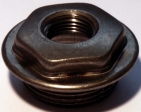 Anschlussstopfen 1 1/4" Links x 1/2"