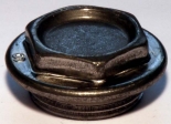Blindstopfen 1 1/4" Links
