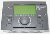Heizungsregelung Rapidomatic T2.3S
