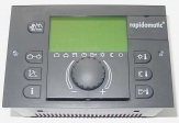 Heizungsregelung Rapidomatic T2S econ