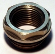 Heizk�rper - Reduzierstopfen 1/2'' x 3/8''