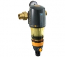 Syr Rückspül-Filter Drufi-max DFR mit Druckminderer Syr Rückspül-Filter Drufi-max DFR mit Druckminderer