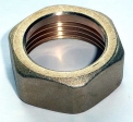 �berwurfmutter 1/2" f�r DN 12