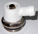 Entleerungsventil 1/2"  drehbar