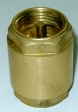 R�ckschlagventil 3/4"  f�r Solaranlagen, Glykolbest�ndig